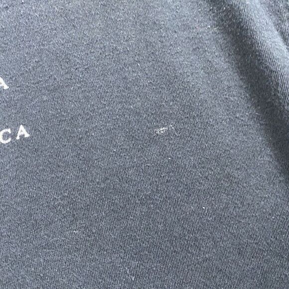 Macklemore And Ryan Lewis 2013 World Tour‎ Tshirt Women's Large Black - Picture 6 of 8